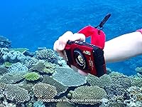 OM System Olympus Tough TG-7 Underwater Camera — image 7