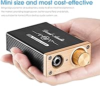 Douk Audio U3 Headphone Amplifier — image 5