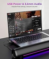 Auphyra RSP-01 Computer Speakers — image 4