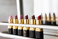 Essence Of Argan Dark Brown Lipstick - Chocolate Kiss — image 9