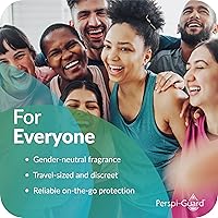 Perspi-Guard Maximum Strength Antiperspirant Roll-On 30ml — image 5