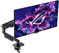 ASUS ROG Swift PG27AQDM-R 27-inch OLED Gaming Monitor — image 14