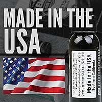 Element Tattoo Supply Nighthawk Black Tattoo Ink 8oz — image 4