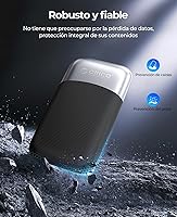 ORICO Taiji M20 512GB External SSD — image 6