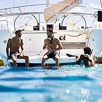 Nautica Midnight Voyage Eau de Toilette for Men, 1.6 Fl Oz — image 6