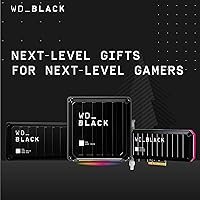 WD_BLACK P10 Game Drive 5TB — image 8