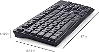 Verbatim Slimline Wireless Keyboard and Mouse Combo 70741 — image 6
