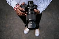 Nikon NIKKOR Z 24-200mm VR Lens — image 2