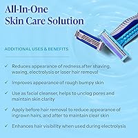 Tend Skin Razor Bump Solution 16 Oz — image 6