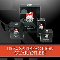 Frank Shaving Pur-Tech Synthetic Hair Shaving Brush 21mm Knot — image 2