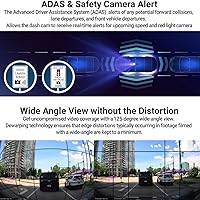 Thinkware Q200 Dual Dash Cam — image 5