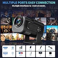 Nonete NT30 Projector — image 5