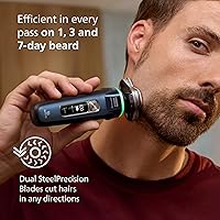 Philips Norelco Shaver i9000 Prestige XP9201/88 — image 5