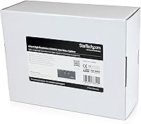 StarTech 4-Port VGA Video Splitter ST124PRO — image 7