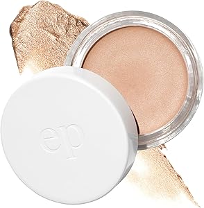 Ere Perez Natural Vanilla Highlighter Balm – Falling Star Review