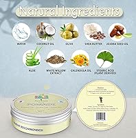 Lucci's Children's Grooming Supply Baby Hair Gel 5oz — image 3