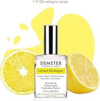 Demeter Cologne Spray Lemon Meringue 1oz — image 2