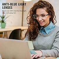 BUDAOLIU GS13-GB Smart Glasses — image 6