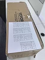 VEVOR 9U Open Frame Server Rack — image 10