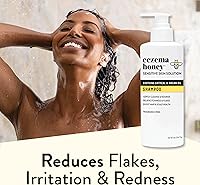 ECZEMA HONEY Nourishing Shampoo 8oz — image 5