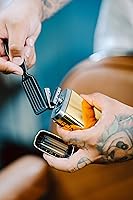 Supreme Trimmer Crunch STF602 Waterproof Foil Shaver — image 8