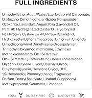 IGK Antisocial Overnight Bond-Building Dry Hair Mask 5oz — image 7