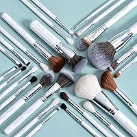 Bueart Professional Makeup Brushes Set 26Pcs — image 6