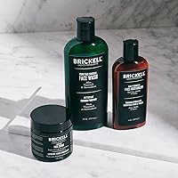 Brickell Men's Daily Advanced Face Care Routine II — image 2