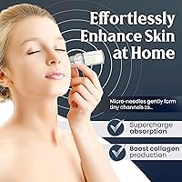 Microrevive Titanium Micro Infusion Facial System — image 2