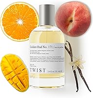 Twist Golden Oud No. 171 Eau De Parfum - 100mL — image 1