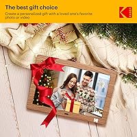 KODAK 8 Inch Digital Picture Frame — image 7
