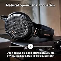 Sennheiser HD 660S2 Over-Ear Headphones — image 3