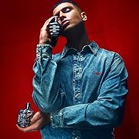 Diesel Only The Brave Eau de Toilette 35mL — image 2