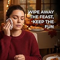 Clear C Eyelid Wipes 90 Count — image 3