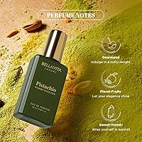 BELLAVITA Luxury Gourmand Perfume Gift Set for Men & Women 60mL — image 4