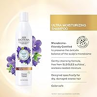 Biotera Ultra Moisturizing Shampoo 16oz — image 2