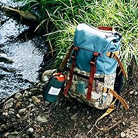 Topo Designs Rover Pack Classic 20L — image 12