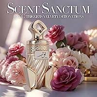 Noor by RIIFFS Women's Gourmand Perfume Eau de Parfum 3.4oz — image 5