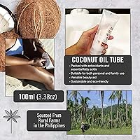 Kapuluan Organic Coconut Oil 100mL — image 3