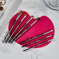 Sigma Beauty Basic Eye Makeup Brush Set — image 4