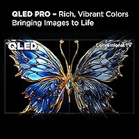 TCL 98-Inch Q65 QLED 4K UHD Smart TV — image 7