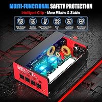 OLTEANP 3000W Power Inverter — image 6