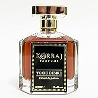 KORBAJ PARFUMS Toxic Desire EDP 100mL — image 1