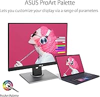 ASUS ProArt Display PA248QV 24.1” Monitor — image 7