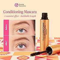 Grande Cosmetics GrandeMASCARA Conditioning Peptide Mascara – Black — image 2