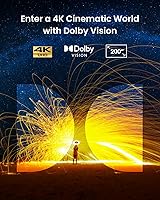 NEBULA Cosmos 4K SE Smart Projector — image 2