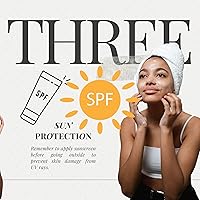 LuxeJoie Papaya Creme Enzyme Polish Exfoliating Scrub 4oz — image 5