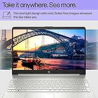 HP 15.6-inch Laptop, 12th Gen Intel Core i5, 16GB RAM, 512GB SSD — image 4