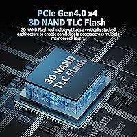 Ediloca EN870 2TB NVMe M.2 SSD — image 3