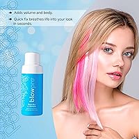 blowPro Faux Dry Dry Shampoo Powder Travel Size 1.7oz — image 2